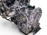 Nissan Teana A52 2010-2012 2.5L V6 Automatic CVT Transmission JDM VQ25 051A - Image 3