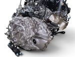 2010-2012 Nissan Teana A52 2.5L V6 Automatic CVT Transmission JDM VQ25 051A - Image 5