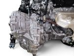 2010-2012 Nissan Teana A52 2.5L V6 Automatic CVT Transmission JDM VQ25 051A - Image 6