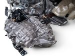 2010-2012 Nissan Teana A52 2.5L V6 Automatic CVT Transmission JDM VQ25 051A - Image 7