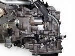 2010-2012 Nissan Teana A52 2.5L V6 Automatic CVT Transmission JDM VQ25 051A - Image 10