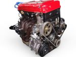 Honda Civic SiR 1996-2000 1.6L 4CYL Engine non LSD Transmission JDM B16A 0202 - Image 4