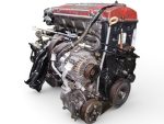 Honda Accord Euro R 1998-2002 2.2L 4CYL Engine LSD Transmission JDM H22A 5511 - Image 4