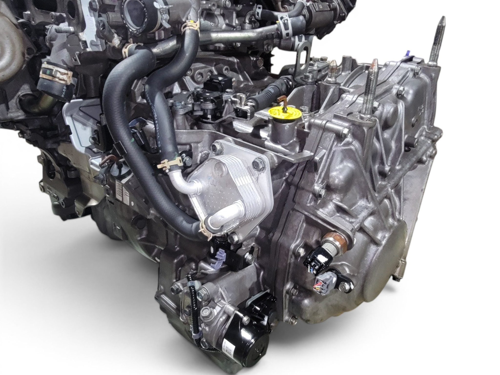 20260505134147a.jpg Honda StepWagon DBA-RK1 2009-2015 2.0L Automatic CVT Transmission JDM R20A 1022 - Image 1