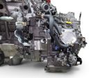 Honda StepWagon DBA-RK1 2009-2015 2.0L Automatic CVT Transmission JDM R20A 1022 - Image 2