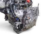 Honda StepWagon DBA-RK1 2009-2015 2.0L Automatic CVT Transmission JDM R20A 1022 - Image 3