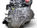 Honda StepWagon DBA-RK1 2009-2015 2.0L Automatic CVT Transmission JDM R20A 1022 - Image 4