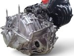 2009 2010 2011 2012 2013 2014 2015 Honda StepWagon DBA-RK1 2.0L Automatic CVT Transmission JDM R20A 1022 - Image 5