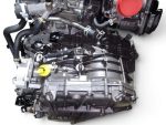 2009 2010 2011 2012 2013 2014 2015 Honda StepWagon DBA-RK1 2.0L Automatic CVT Transmission JDM R20A 1022 - Image 8