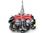 Subaru BRZ Engine 2017-2020 2.0L 4CYL Motor 6SPD Transmission JDM FA20 6579 - Image 2