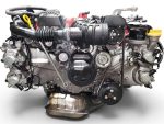 Subaru BRZ Engine 2017-2020 2.0L 4CYL Motor 6SPD Transmission JDM FA20 6579 - Image 3