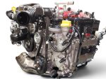 Subaru BRZ Engine 2017-2020 2.0L 4CYL Motor 6SPD Transmission JDM FA20 6579 - Image 4