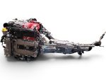 2017 2018 2019 2020 Subaru BRZ Engine 2.0L 4CYL Motor 6SPD Transmission JDM FA20 6579 - Image 5