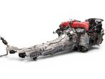 2017 2018 2019 2020 Subaru BRZ Engine 2.0L 4CYL Motor 6SPD Transmission JDM FA20 6579 - Image 8