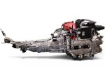 2017 2018 2019 2020 Subaru BRZ Engine 2.0L 4CYL Motor 6SPD Transmission JDM FA20 6579 - Image 9