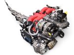 2017 2018 2019 2020 Subaru BRZ Engine 2.0L 4CYL Motor 6SPD Transmission JDM FA20 6579 - Image 11