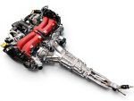 2017 2018 2019 2020 Subaru BRZ Engine 2.0L 4CYL Motor 6SPD Transmission JDM FA20 6579 - Image 15