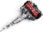 2017 2018 2019 2020 Subaru BRZ Engine 2.0L 4CYL Motor 6SPD Transmission JDM FA20 6579 - Image 17