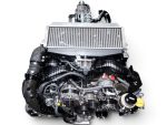 Subaru WRX 2022-2023 2.4L 4CYL Turbo Engine JDM FA24 6388 - Image 2