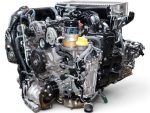 Subaru WRX 2022-2023 2.4L 4CYL Turbo Engine JDM FA24 6388 - Image 4