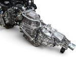 Subaru WRX 2022-2023 2.4L 4CYL Turbo Automatic CVT Transmission JDM FA24 6388