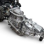 2022-2023 Subaru WRX 2.4L 4CYL Turbo Automatic CVT Transmission JDM FA24 6388