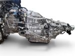 Subaru WRX 2022-2023 2.4L 4CYL Turbo Automatic CVT Transmission JDM FA24 6388 - Image 2