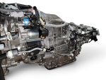 Subaru WRX 2022-2023 2.4L 4CYL Turbo Automatic CVT Transmission JDM FA24 6388 - Image 3