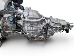 Subaru WRX 2022-2023 2.4L 4CYL Turbo Automatic CVT Transmission JDM FA24 6388 - Image 4