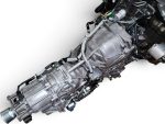 2022-2023 Subaru WRX 2.4L 4CYL Turbo Automatic CVT Transmission JDM FA24 6388 - Image 7