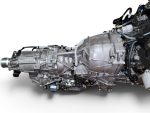 2022-2023 Subaru WRX 2.4L 4CYL Turbo Automatic CVT Transmission JDM FA24 6388 - Image 8