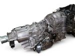 2022-2023 Subaru WRX 2.4L 4CYL Turbo Automatic CVT Transmission JDM FA24 6388 - Image 9