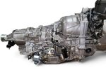 2022-2023 Subaru WRX 2.4L 4CYL Turbo Automatic CVT Transmission JDM FA24 6388 - Image 10
