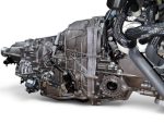 2022-2023 Subaru WRX 2.4L 4CYL Turbo Automatic CVT Transmission JDM FA24 6388 - Image 11