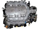 Acura MDX 2010 2011 2012 2013 3.7L V6 AWD Engine JDM J37A 0099 - Image 2
