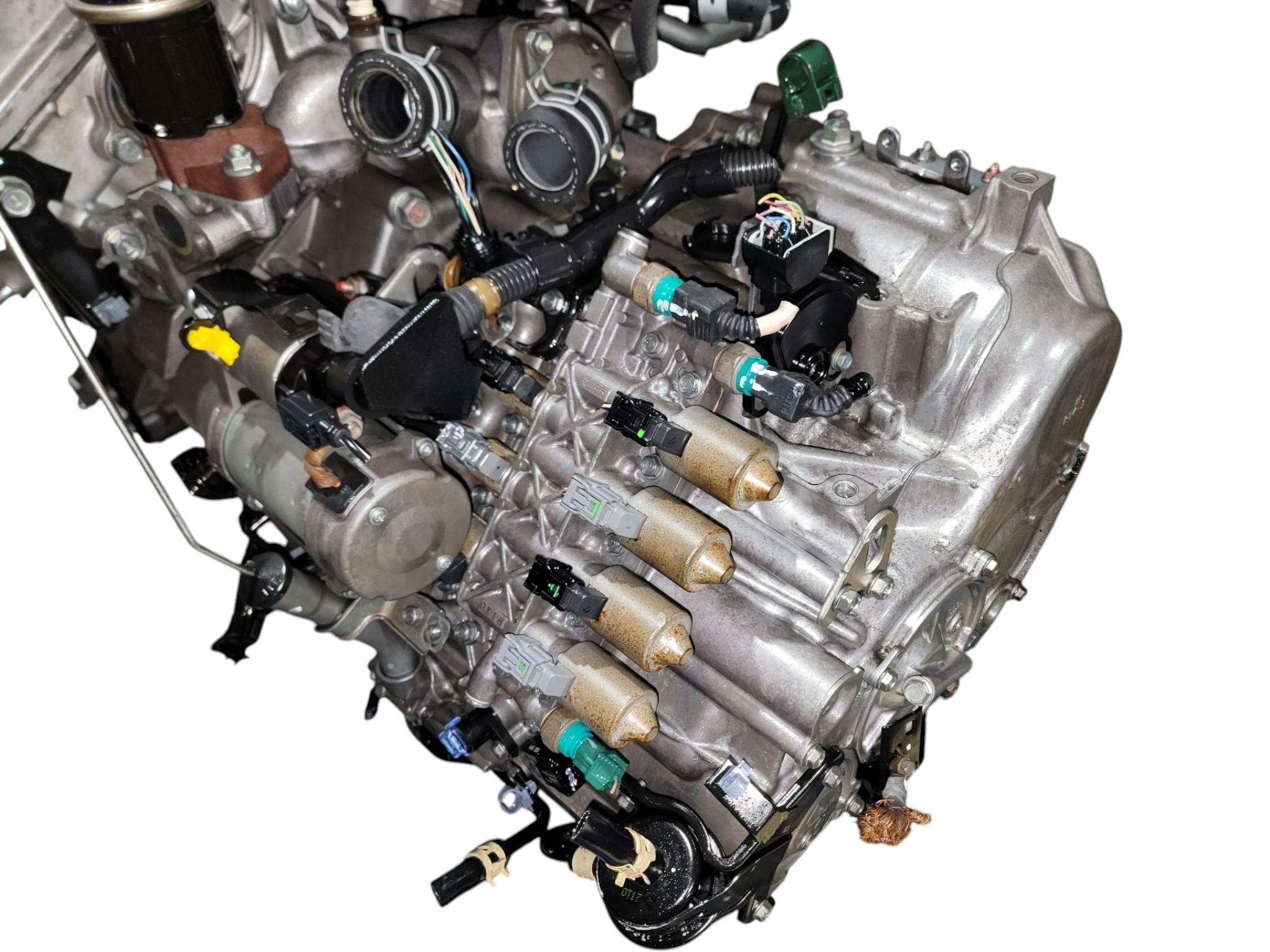 20260508131828a.jpg Acura MDX 2010-2013 3.7L V6 AWD Automatic Transmission JDM J37A 0099 - Image 1