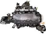 Honda Civic 1996-2000 1.5L 4CYL non VTEC Engine JDM D15B Motor 5626 - Image 2