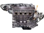 Honda Civic 1996-2000 1.5L 4CYL non VTEC Engine JDM D15B Motor 5626 - Image 3