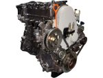 Honda Civic 1996-2000 1.5L 4CYL non VTEC Engine JDM D15B Motor 5626 - Image 4