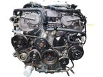 Infiniti M35X 2006 2007 2008 3.5L V6 AWD Engine JDM VQ35DE Motor VQ35 829B - Image 3