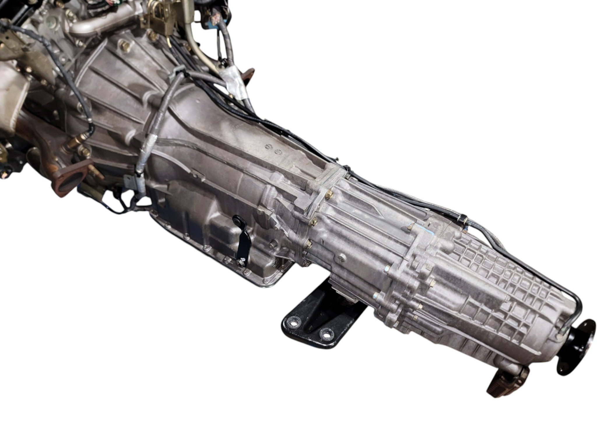 20260511132903a.jpg Infiniti FX35 2004-2005 3.5L V6 AWD Automatic Transmission JDM VQ35 829B - Image 1