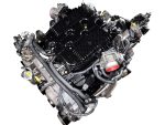 Nissan 370Z 2009-2012 3.7L V6 Engine Manual 6SPD Transmission JDM VQ37 260A
