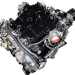 2009 2010 2011 2012 Nissan 370Z 3.7L V6 Engine Manual 6SPD Transmission JDM VQ37 260A