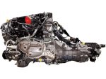 2009 2010 2011 2012 Nissan 370Z 3.7L V6 Engine Manual 6SPD Transmission JDM VQ37 260A - Image 5