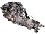 2009 2010 2011 2012 Nissan 370Z 3.7L V6 Engine Manual 6SPD Transmission JDM VQ37 260A - Image 6