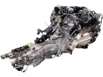 2009 2010 2011 2012 Nissan 370Z 3.7L V6 Engine Manual 6SPD Transmission JDM VQ37 260A - Image 8