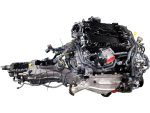 2009 2010 2011 2012 Nissan 370Z 3.7L V6 Engine Manual 6SPD Transmission JDM VQ37 260A - Image 18