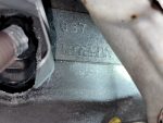 2009 2010 2011 2012 Nissan 370Z 3.7L V6 Engine Manual 6SPD Transmission JDM VQ37 260A - Image 21