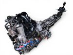 2004 2005 2006 2007 2008 Mazda RX8 1.3L Engine Manual 6SPD Transmission JDM 13B 1099