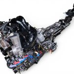 2004 2005 2006 2007 2008 Mazda RX8 1.3L Engine Manual 6SPD Transmission JDM 13B 1099